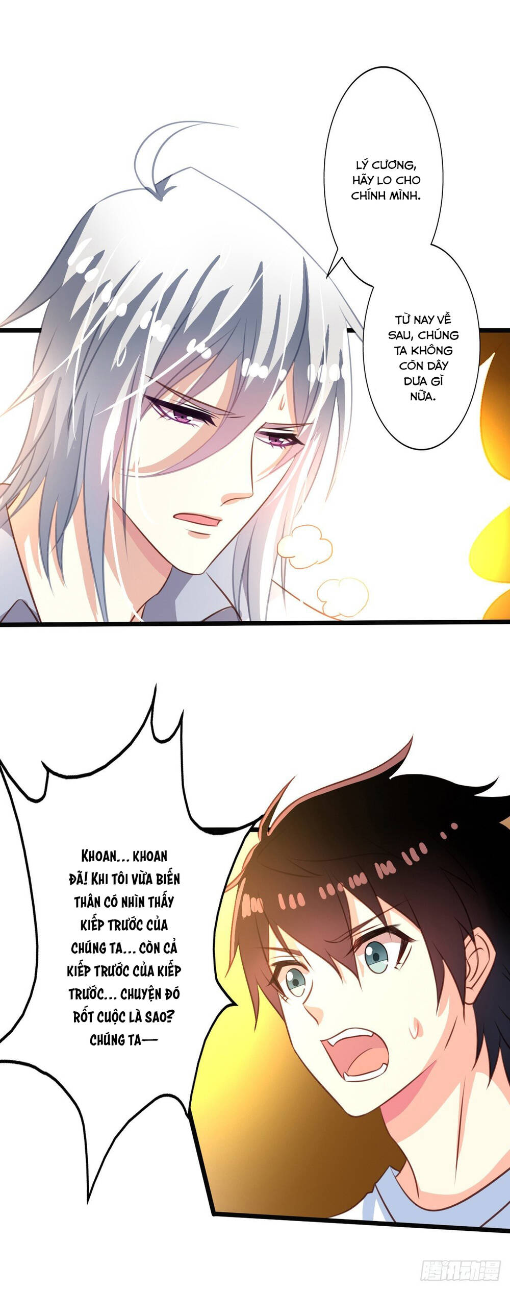 Chủ Nhà Phá Phách Của Tôi Chapter 46 - 21