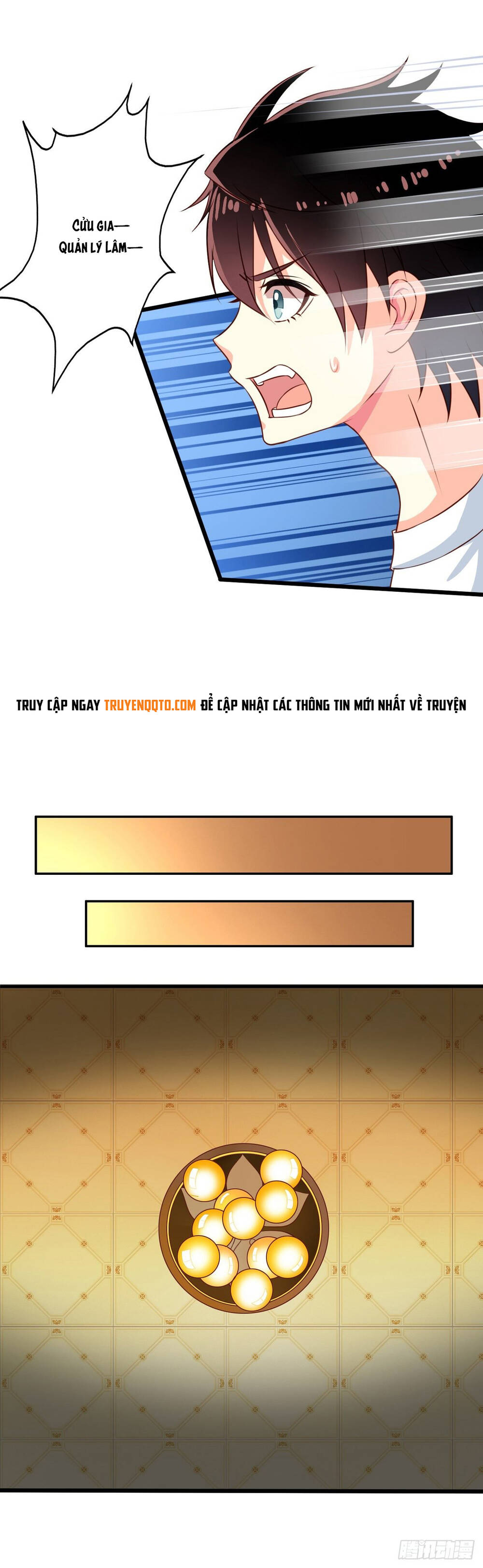 Chủ Nhà Phá Phách Của Tôi Chapter 47 - 4