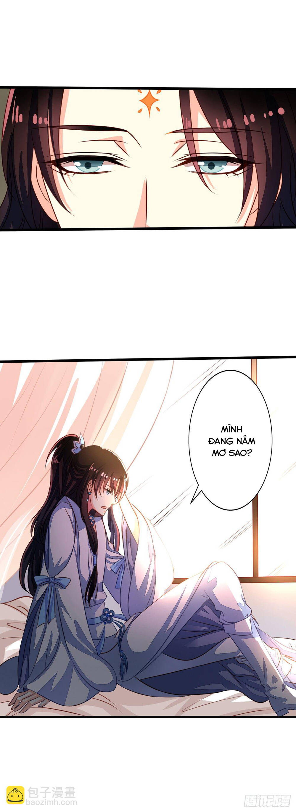 Chủ Nhà Phá Phách Của Tôi Chapter 47 - 5