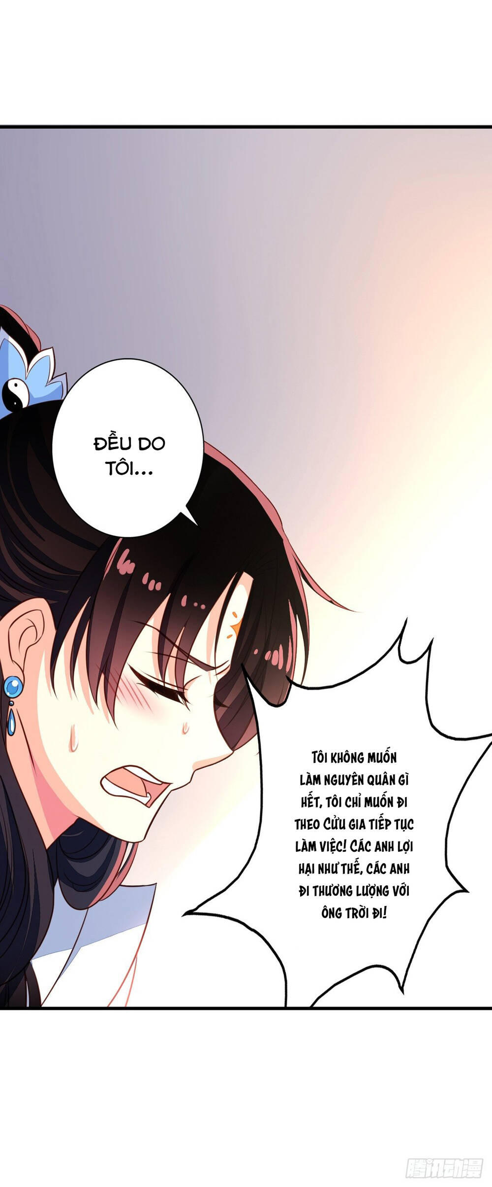 Chủ Nhà Phá Phách Của Tôi Chapter 47 - 11