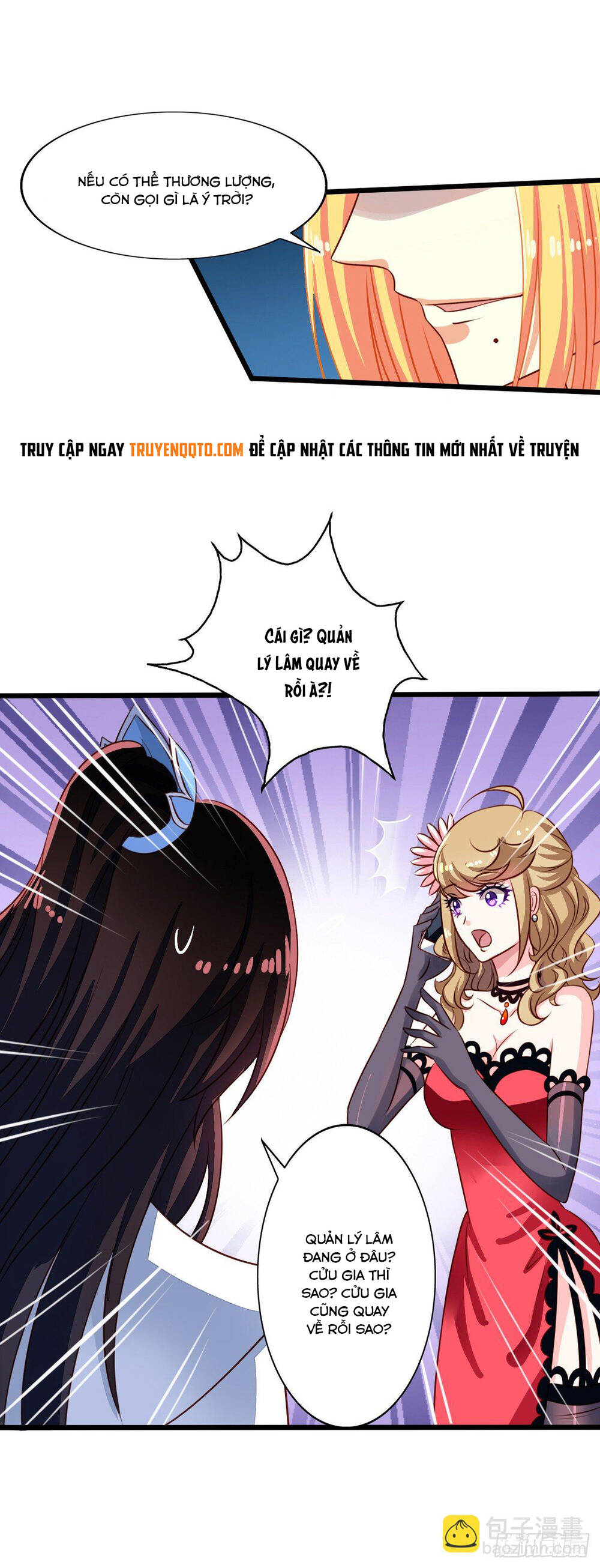 Chủ Nhà Phá Phách Của Tôi Chapter 47 - 12