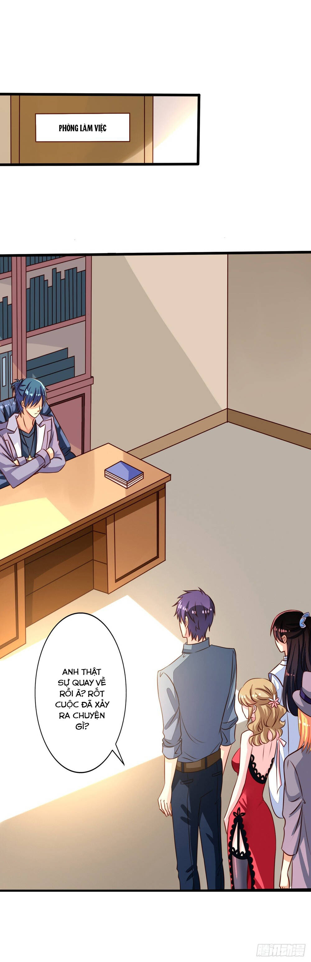 Chủ Nhà Phá Phách Của Tôi Chapter 47 - 13