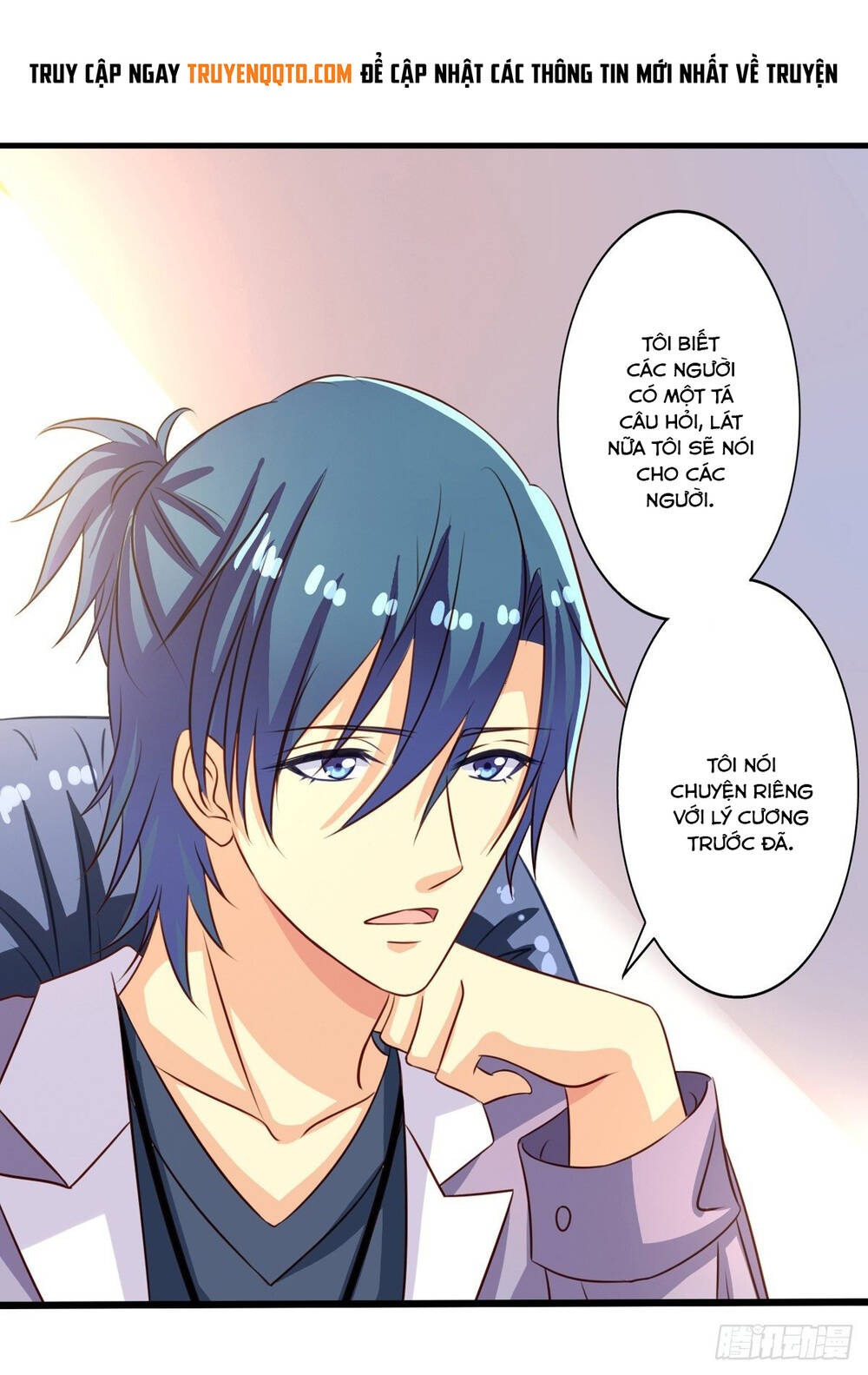 Chủ Nhà Phá Phách Của Tôi Chapter 47 - 14