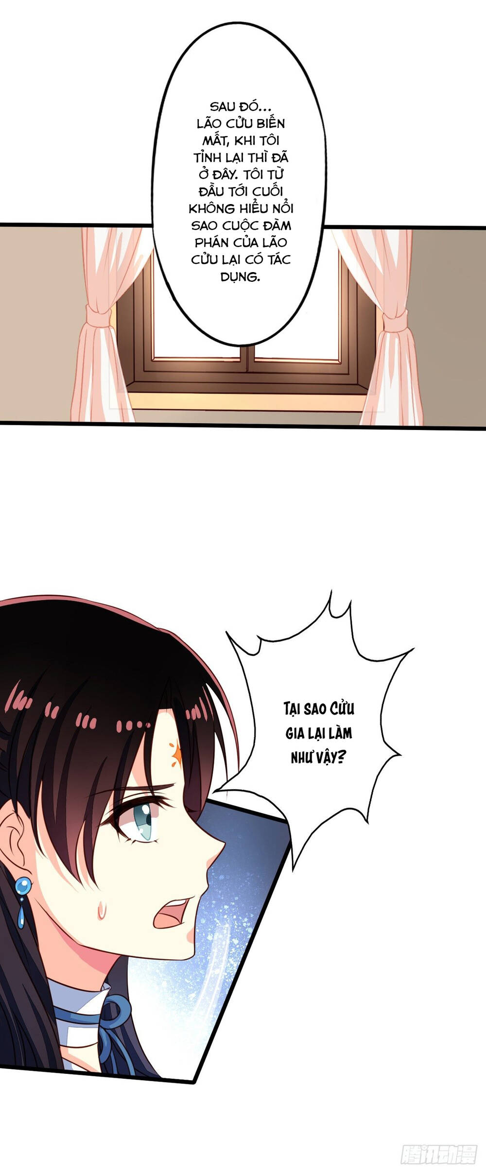 Chủ Nhà Phá Phách Của Tôi Chapter 47 - 16