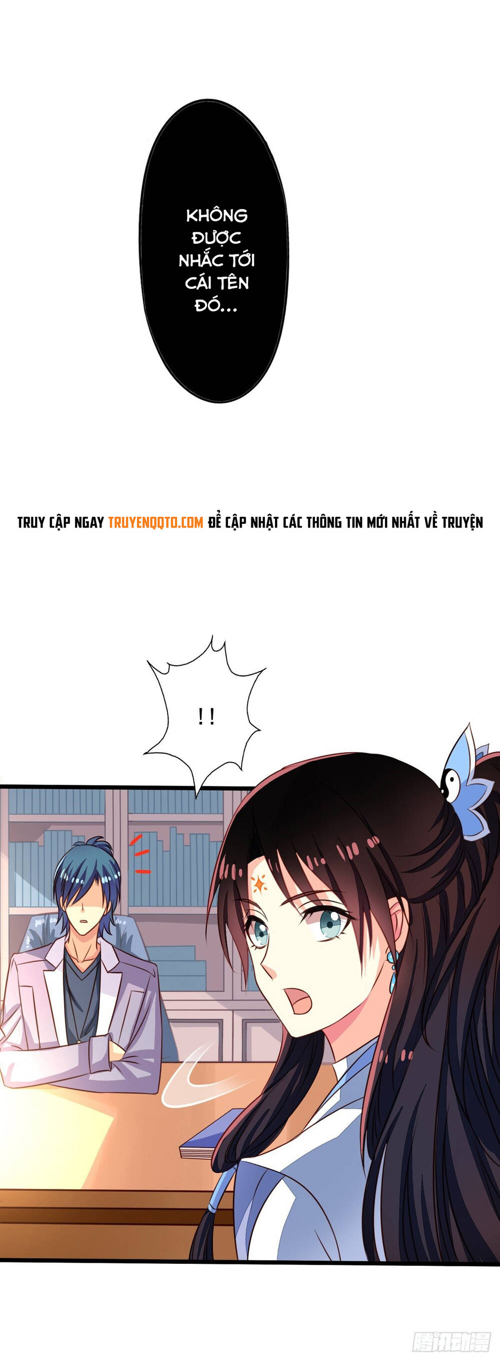 Chủ Nhà Phá Phách Của Tôi Chapter 47 - 19