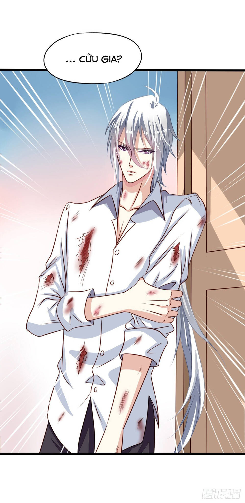 Chủ Nhà Phá Phách Của Tôi Chapter 47 - 20