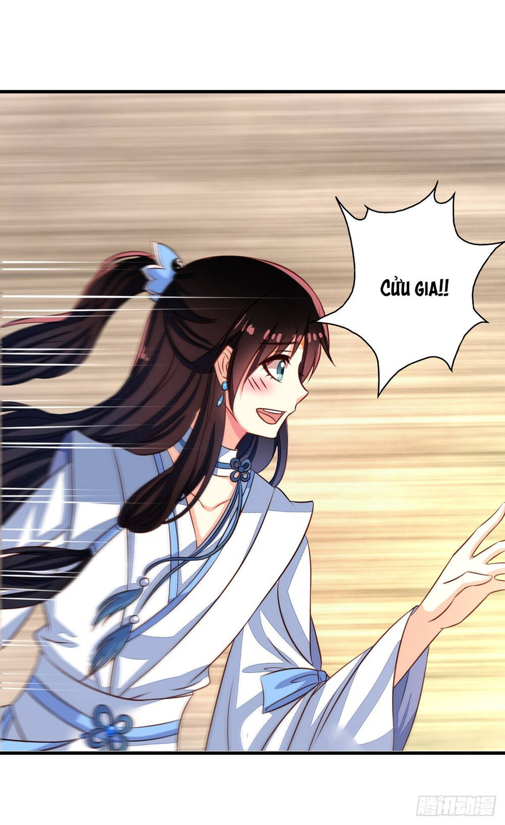 Chủ Nhà Phá Phách Của Tôi Chapter 47 - 21