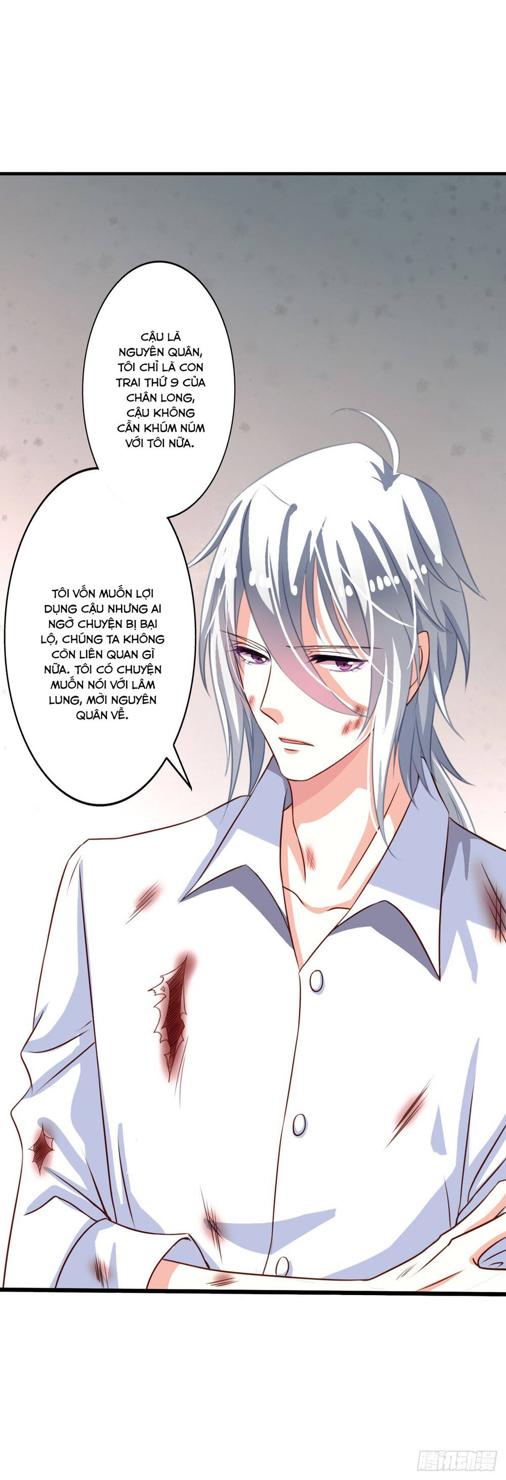 Chủ Nhà Phá Phách Của Tôi Chapter 48 - 5