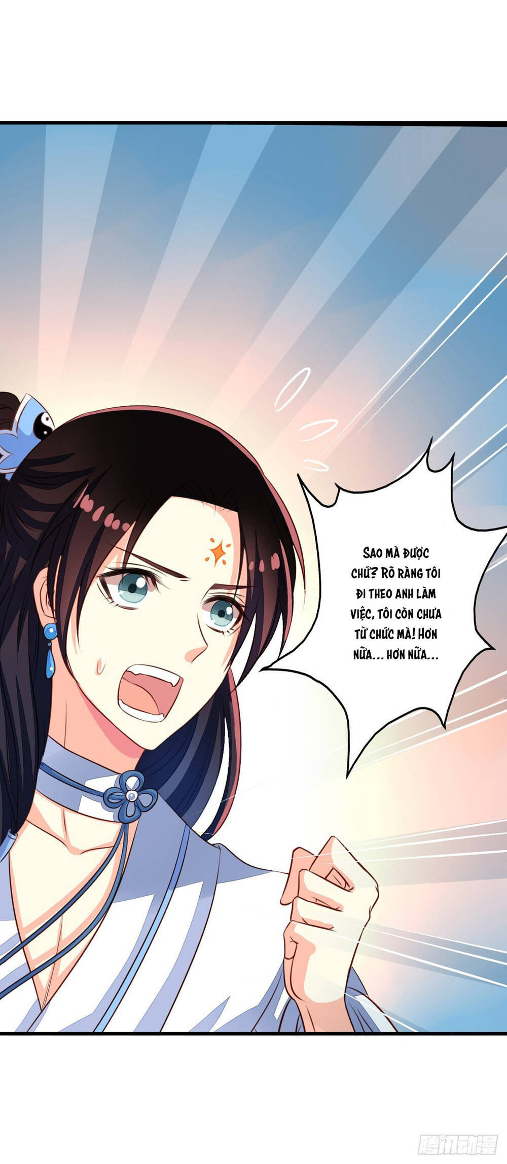 Chủ Nhà Phá Phách Của Tôi Chapter 48 - 6