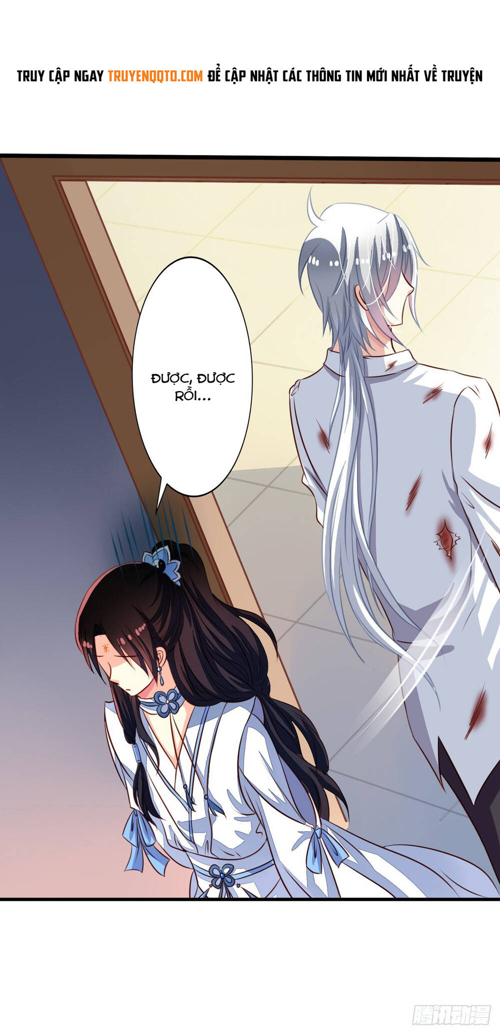 Chủ Nhà Phá Phách Của Tôi Chapter 48 - 9