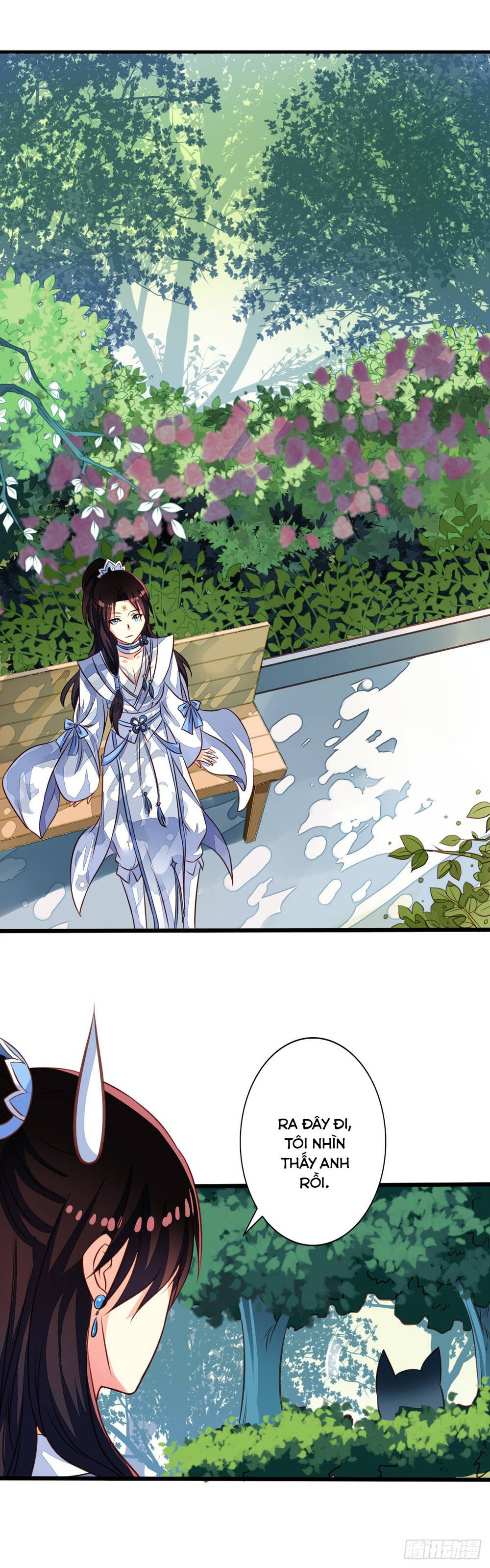 Chủ Nhà Phá Phách Của Tôi Chapter 48 - 11