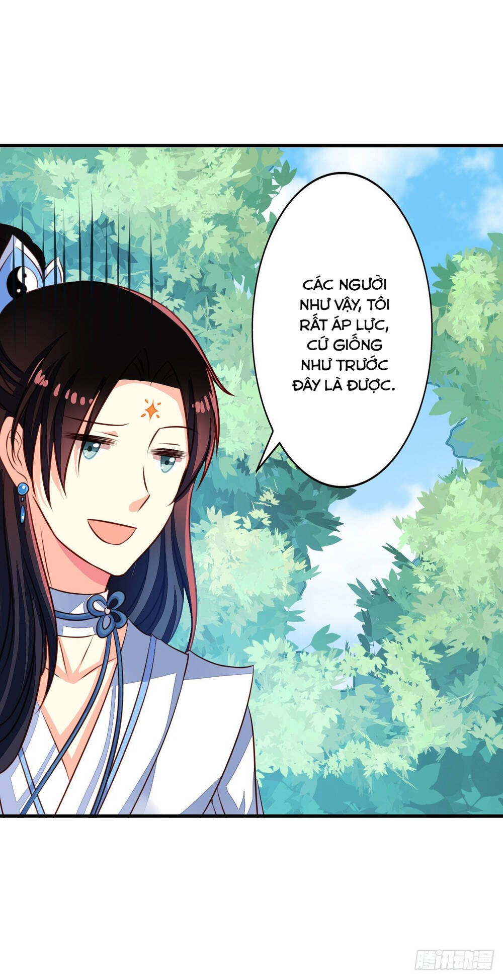 Chủ Nhà Phá Phách Của Tôi Chapter 48 - 13