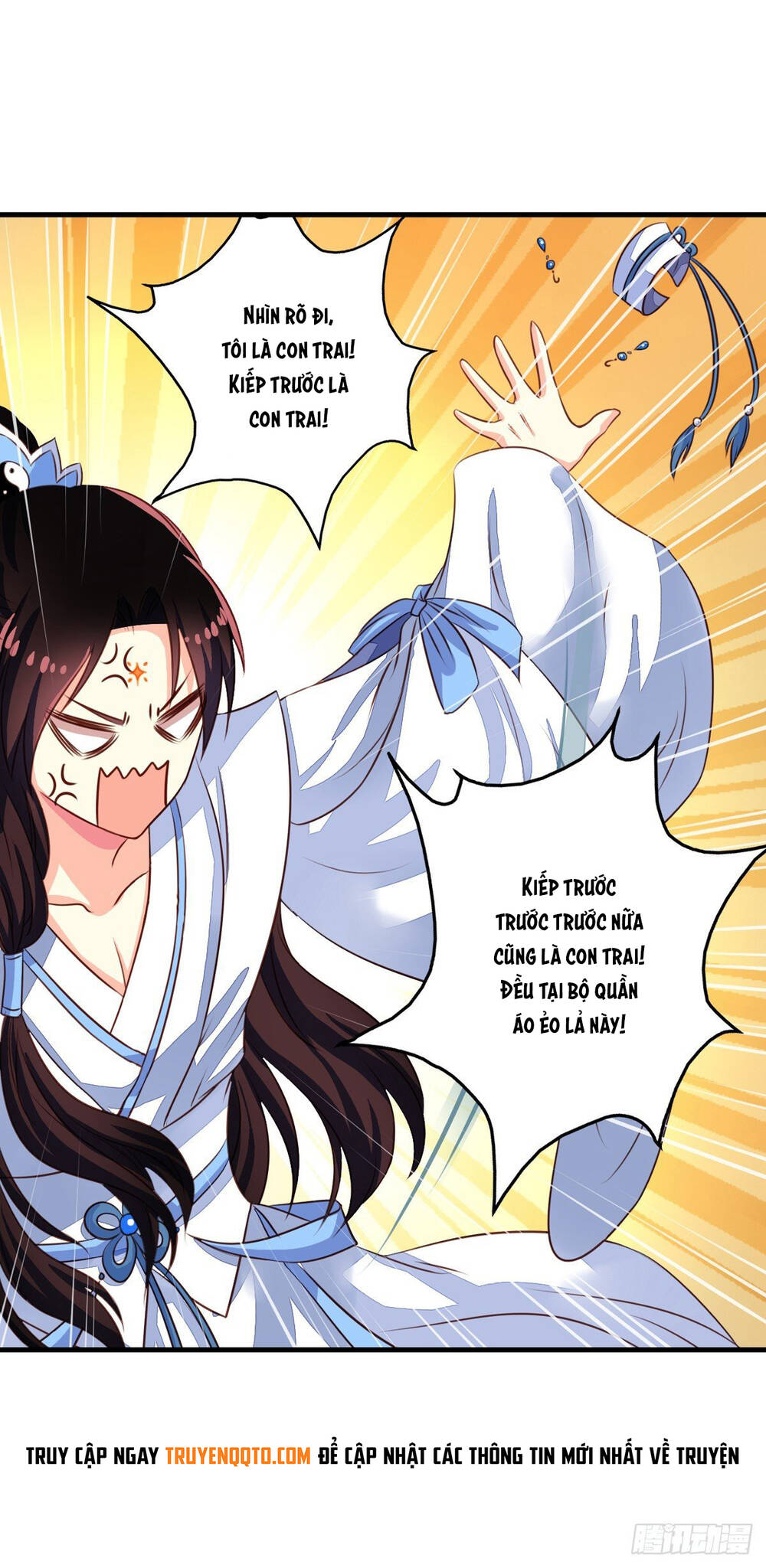 Chủ Nhà Phá Phách Của Tôi Chapter 48 - 17