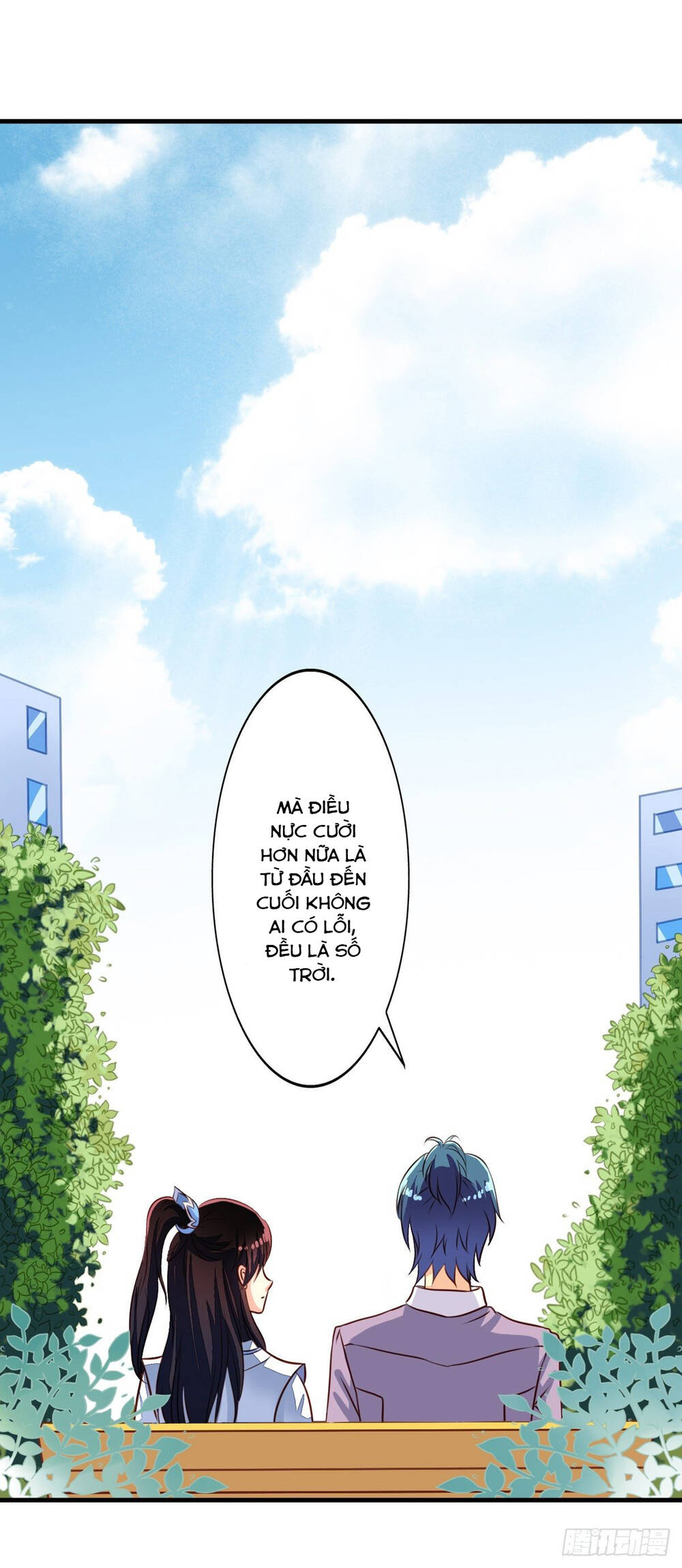 Chủ Nhà Phá Phách Của Tôi Chapter 48 - 23