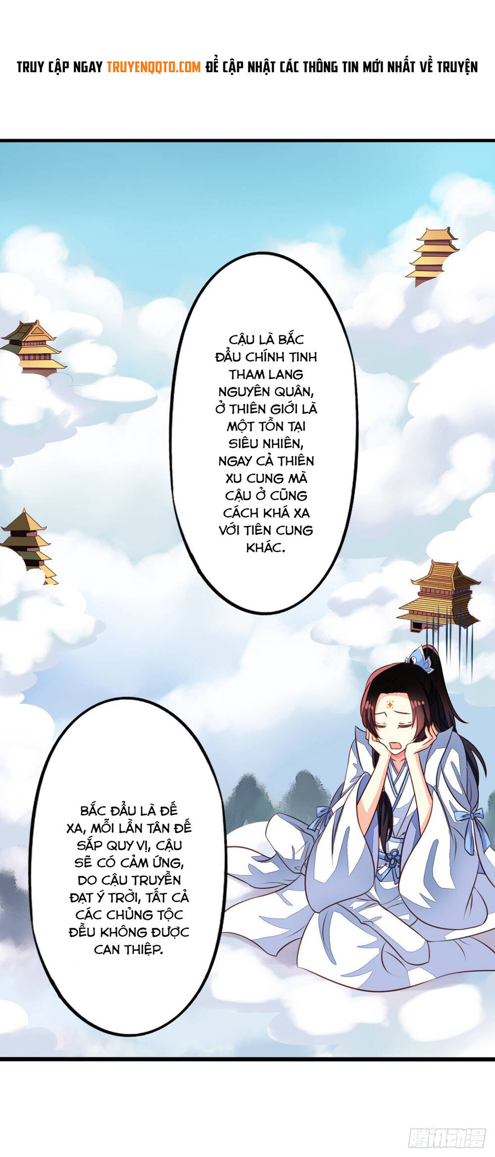 Chủ Nhà Phá Phách Của Tôi Chapter 49 - 4