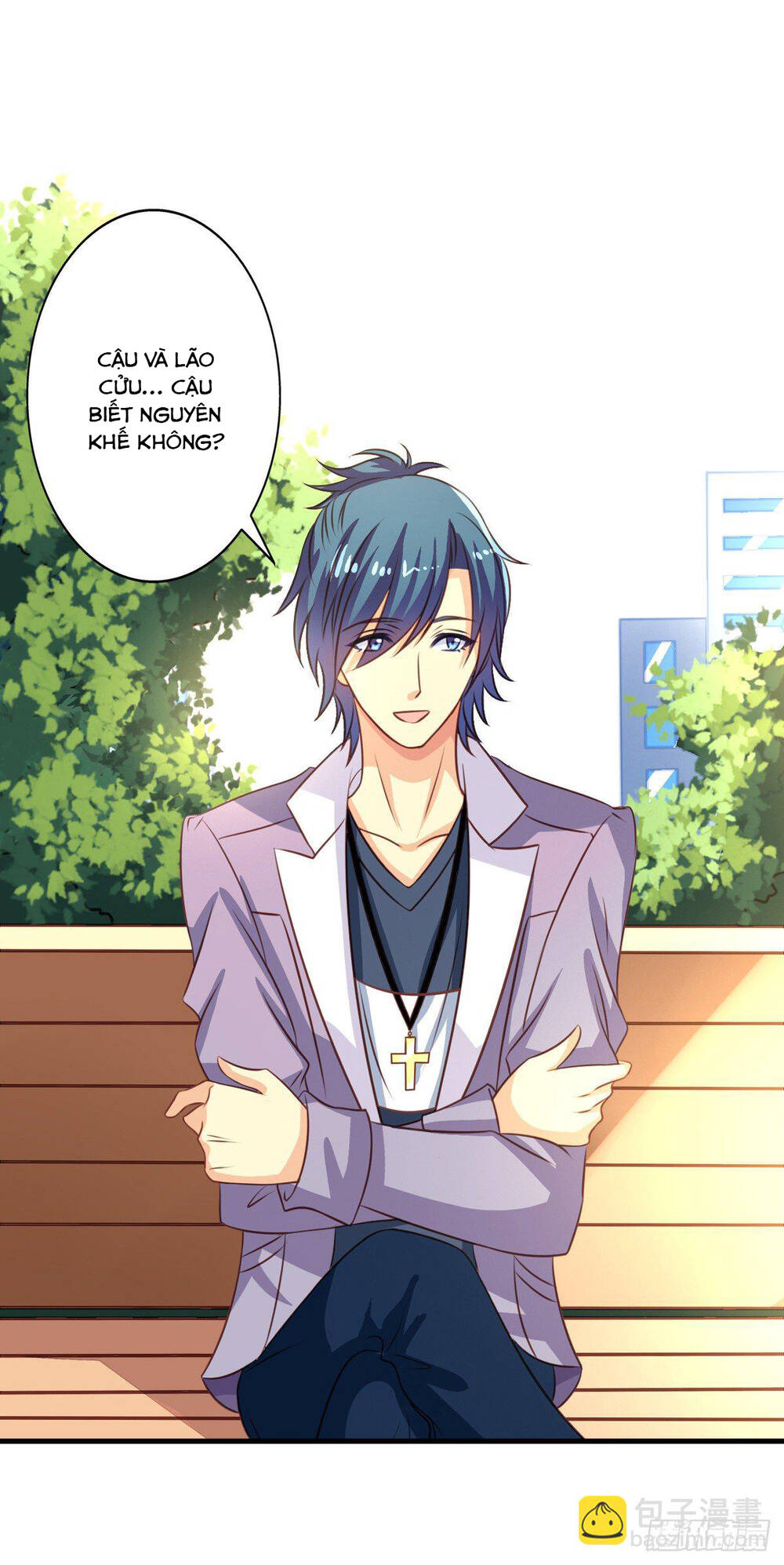 Chủ Nhà Phá Phách Của Tôi Chapter 49 - 6