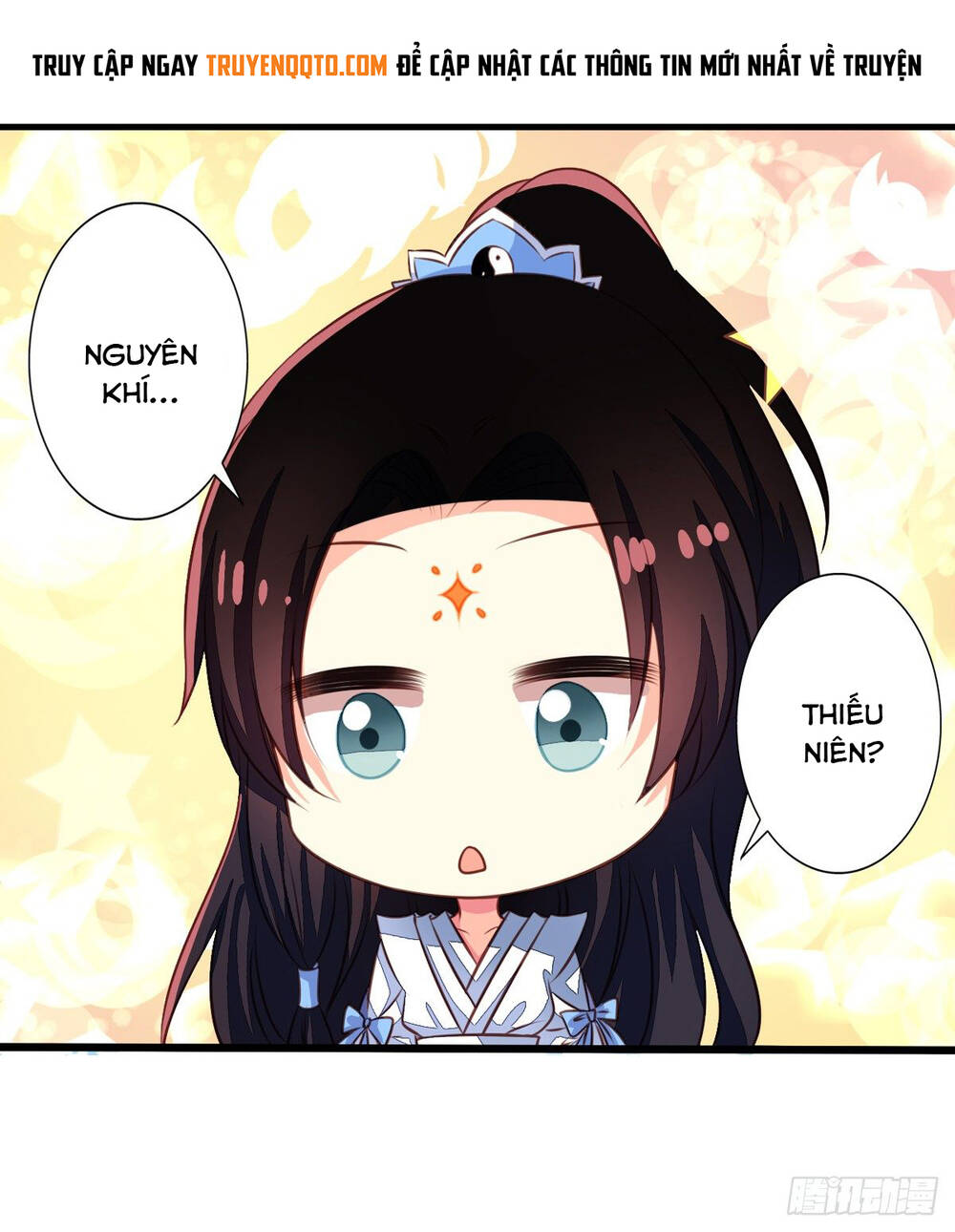 Chủ Nhà Phá Phách Của Tôi Chapter 49 - 7