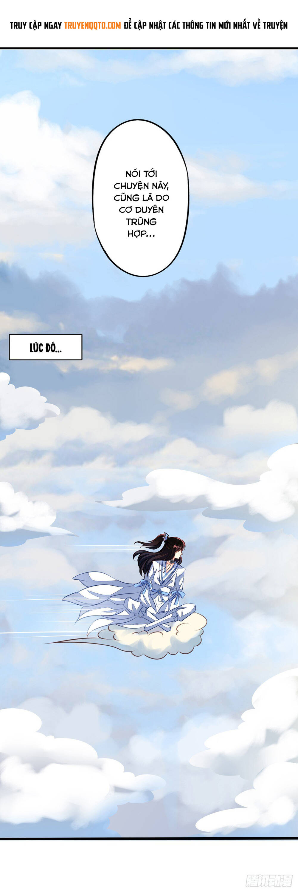 Chủ Nhà Phá Phách Của Tôi Chapter 49 - 9