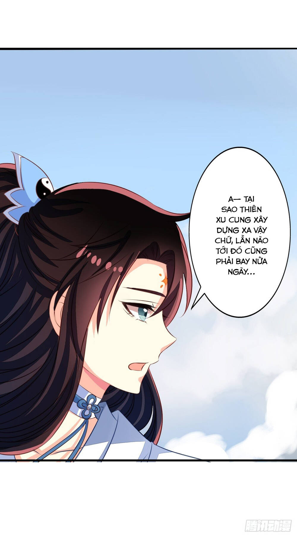 Chủ Nhà Phá Phách Của Tôi Chapter 49 - 10