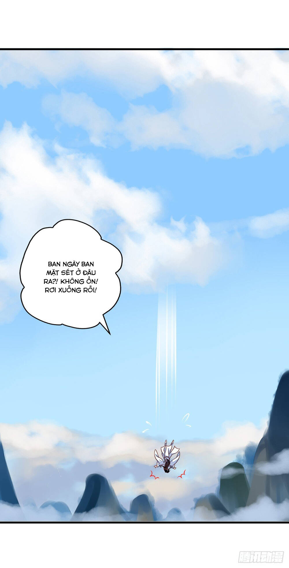 Chủ Nhà Phá Phách Của Tôi Chapter 49 - 13