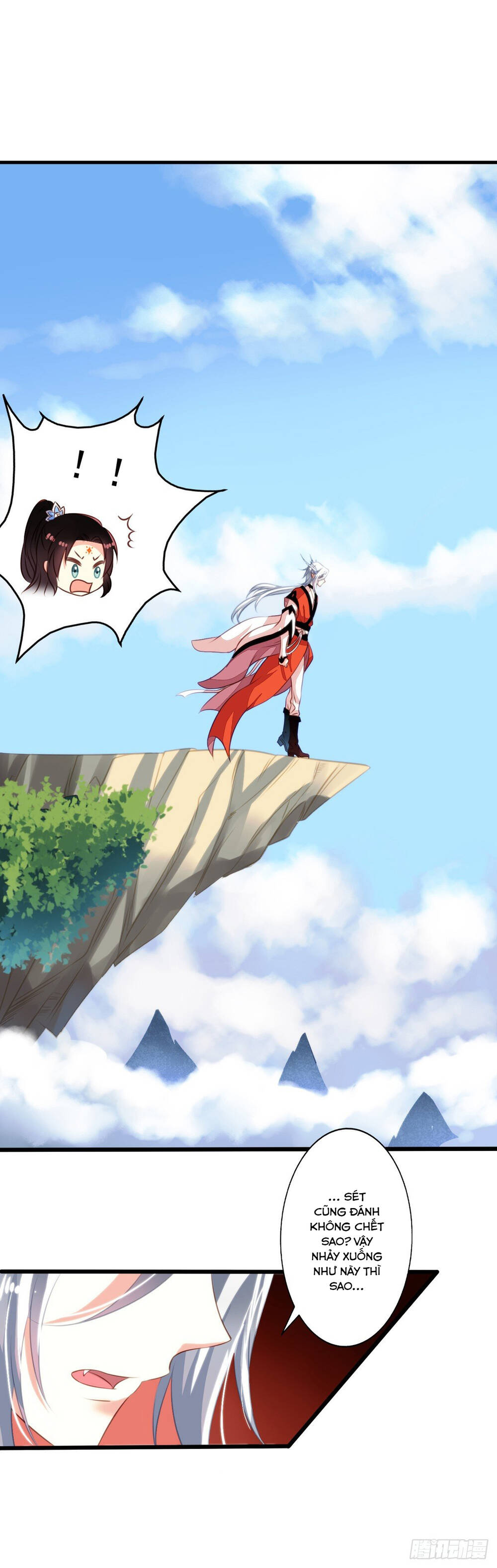 Chủ Nhà Phá Phách Của Tôi Chapter 49 - 15