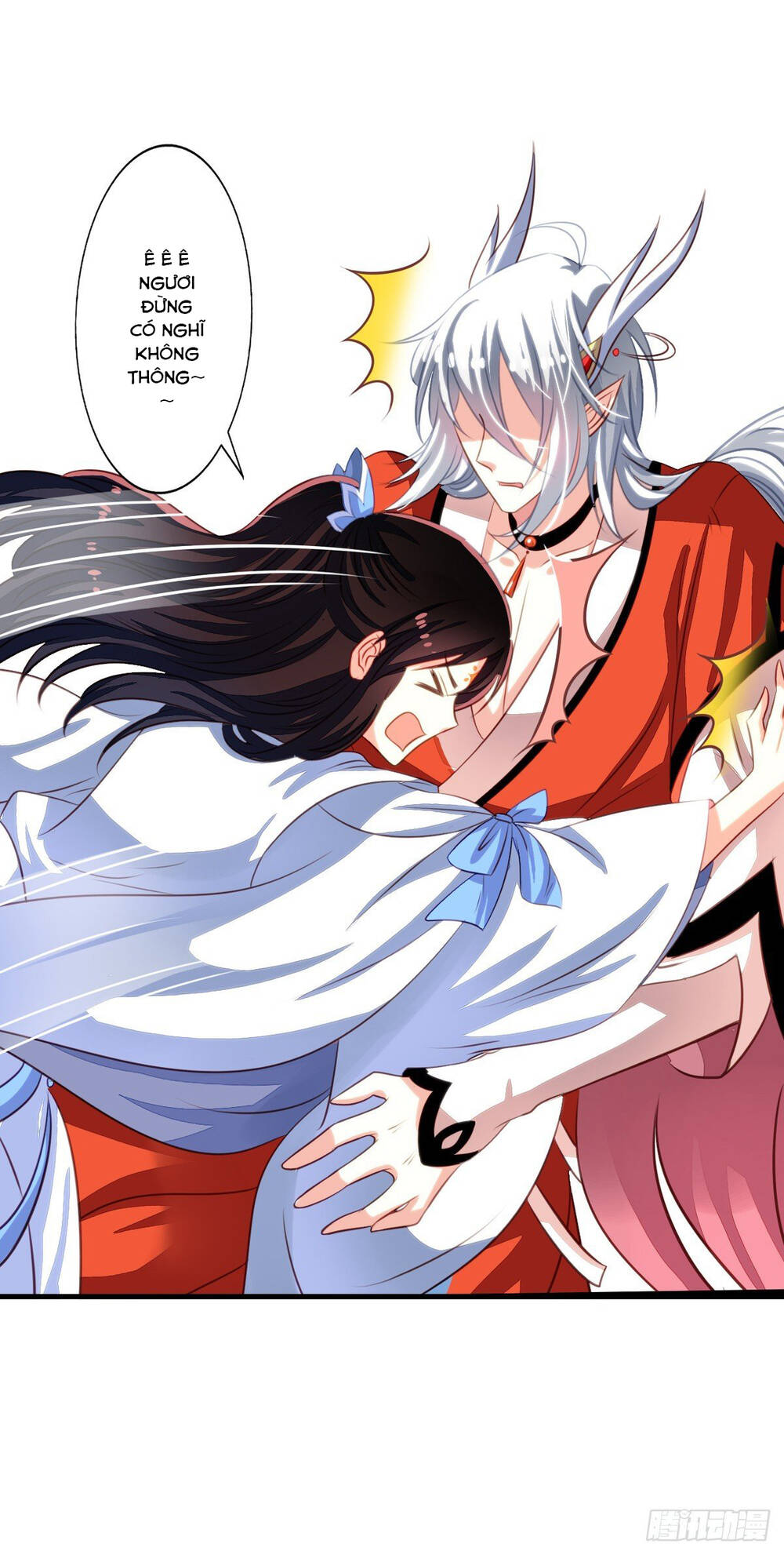 Chủ Nhà Phá Phách Của Tôi Chapter 49 - 16
