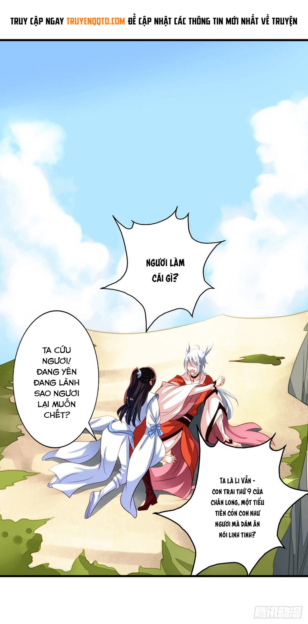 Chủ Nhà Phá Phách Của Tôi Chapter 49 - 17