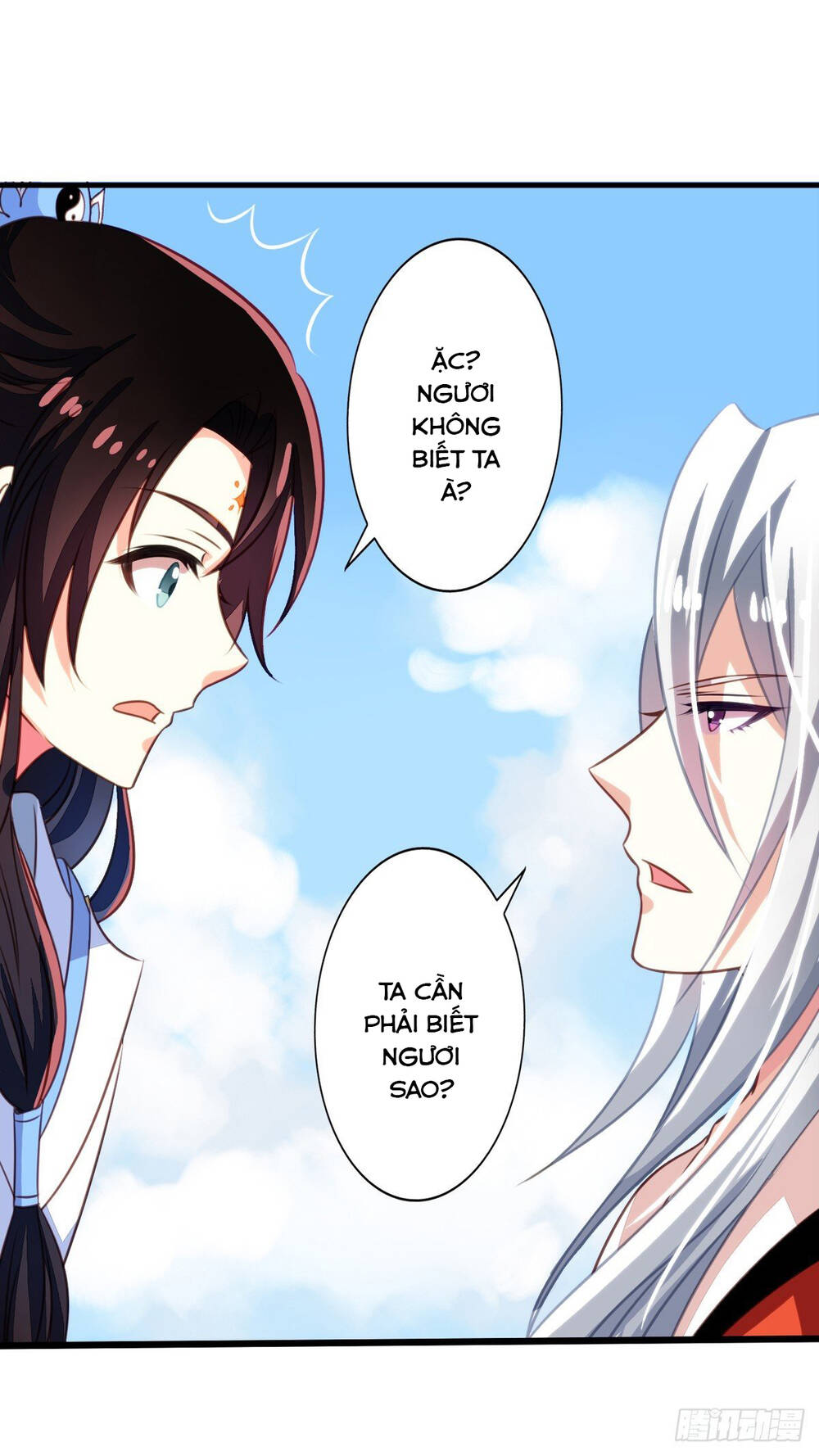 Chủ Nhà Phá Phách Của Tôi Chapter 49 - 18