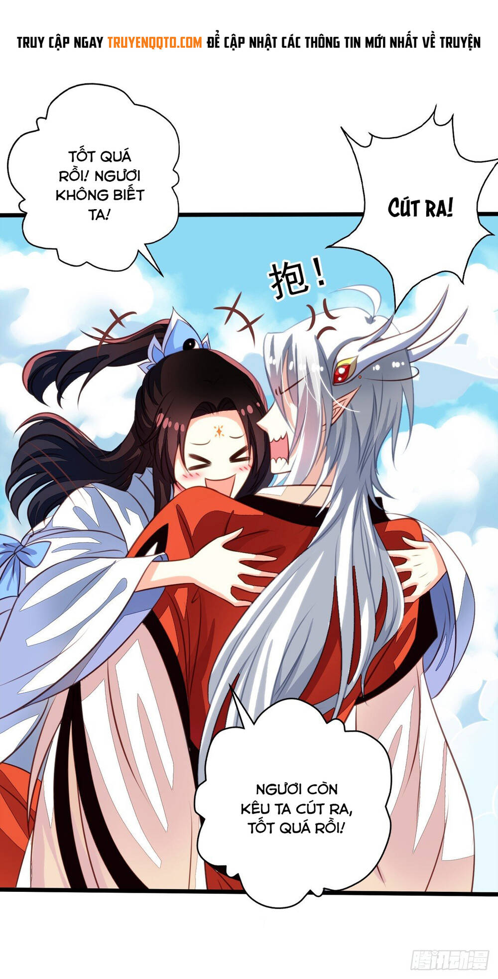 Chủ Nhà Phá Phách Của Tôi Chapter 49 - 19