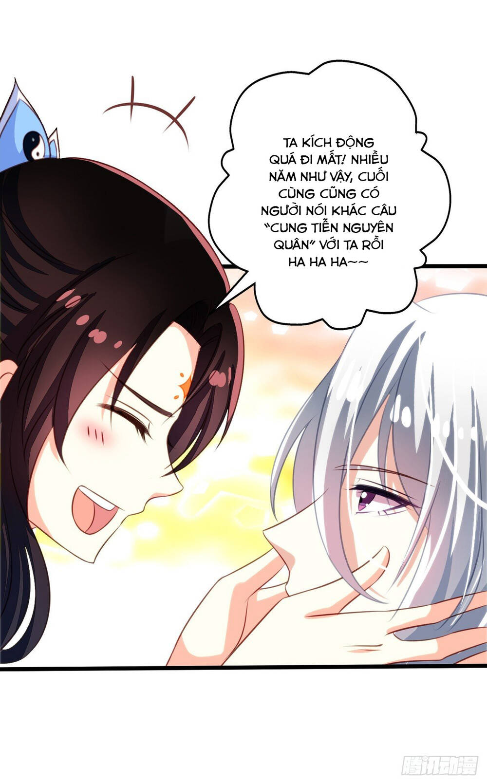 Chủ Nhà Phá Phách Của Tôi Chapter 49 - 20