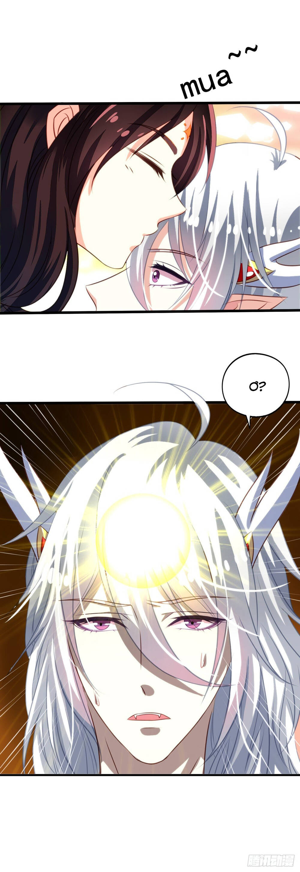 Chủ Nhà Phá Phách Của Tôi Chapter 49 - 21