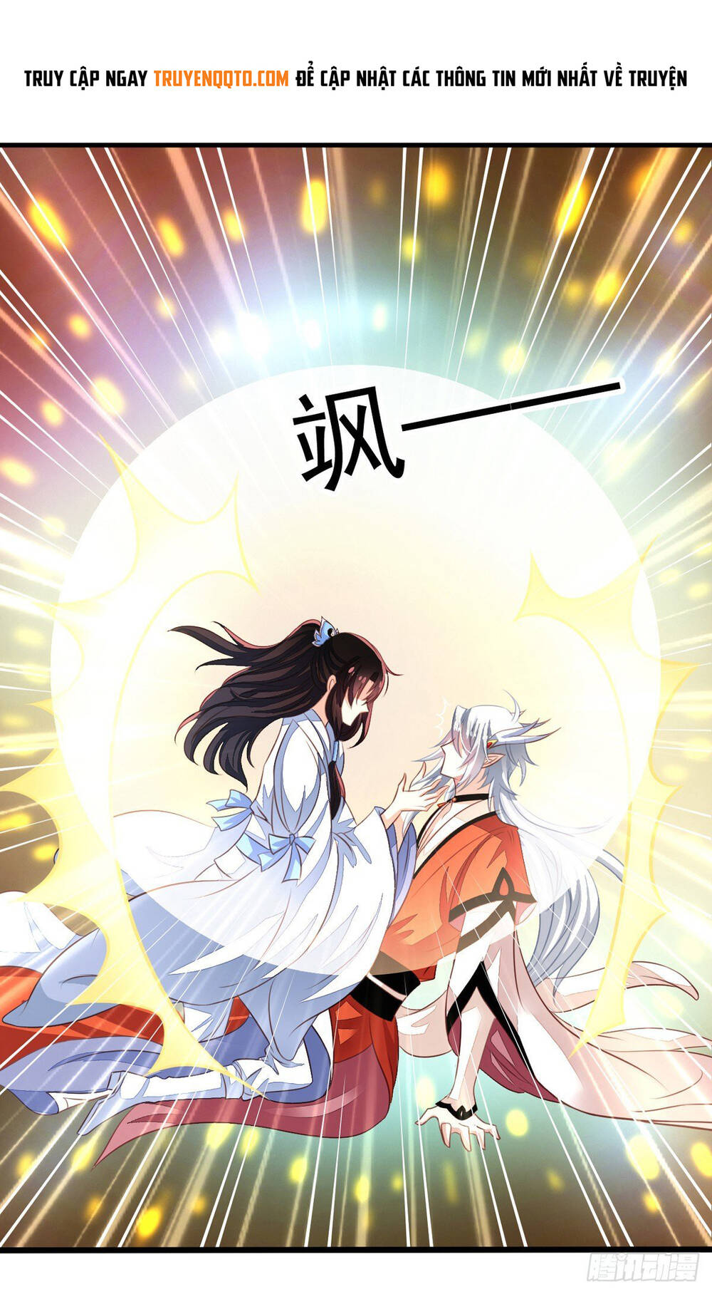 Chủ Nhà Phá Phách Của Tôi Chapter 49 - 22
