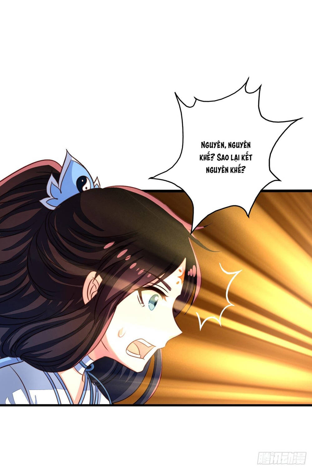 Chủ Nhà Phá Phách Của Tôi Chapter 49 - 23