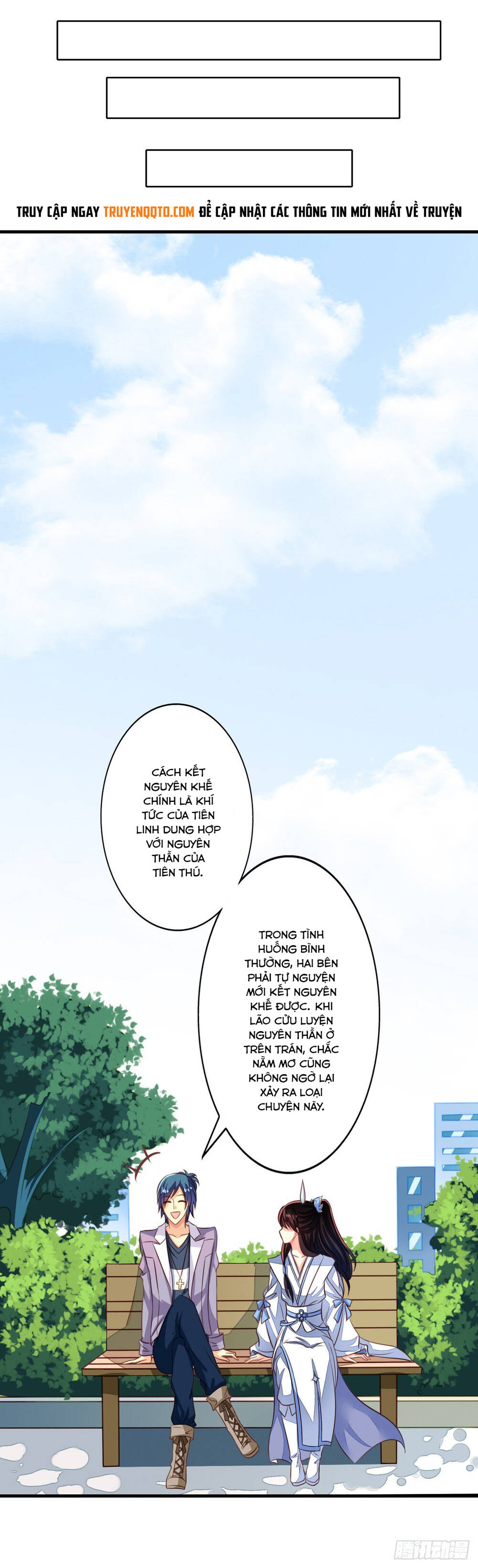 Chủ Nhà Phá Phách Của Tôi Chapter 49 - 24