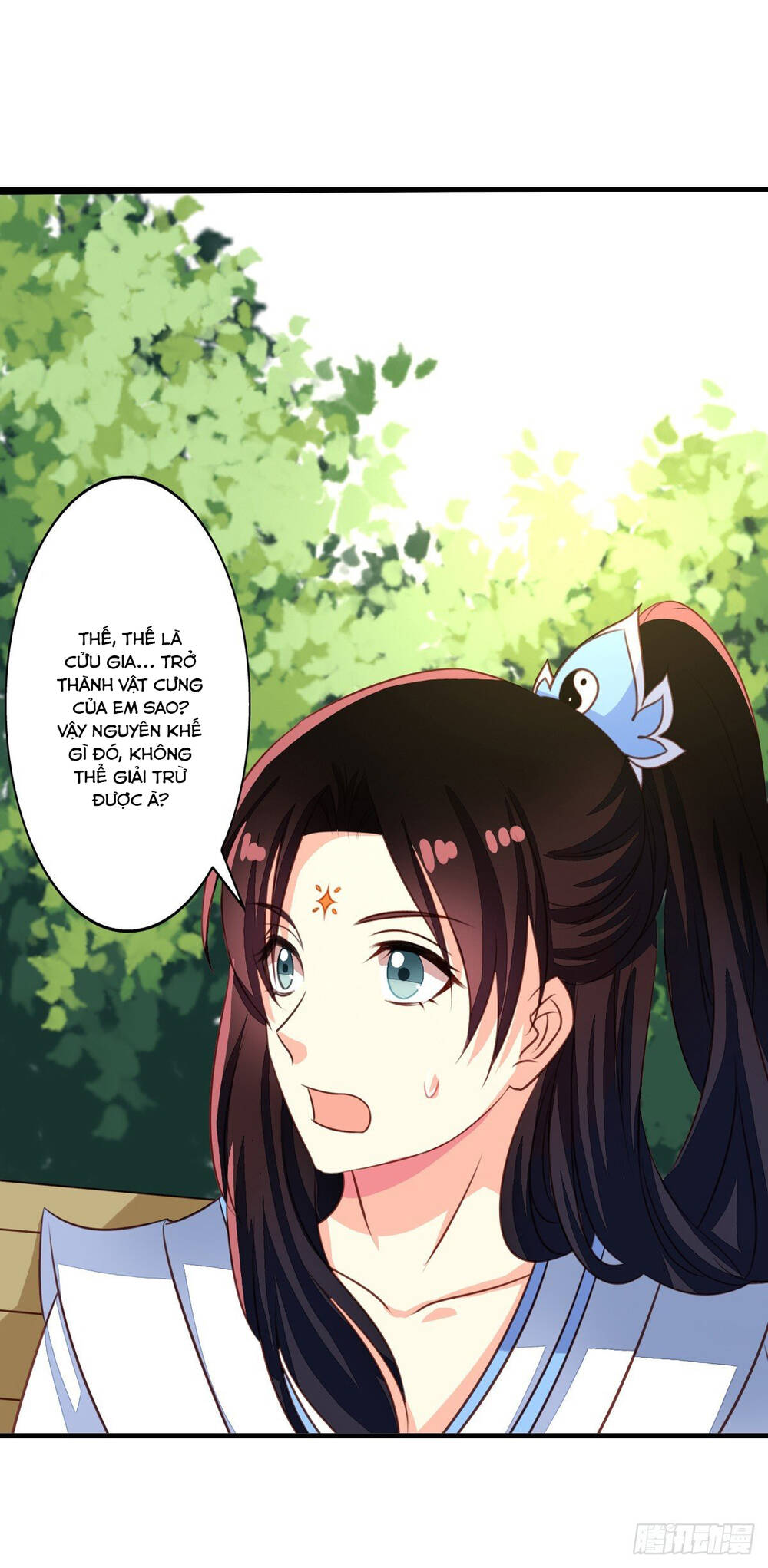 Chủ Nhà Phá Phách Của Tôi Chapter 49 - 25