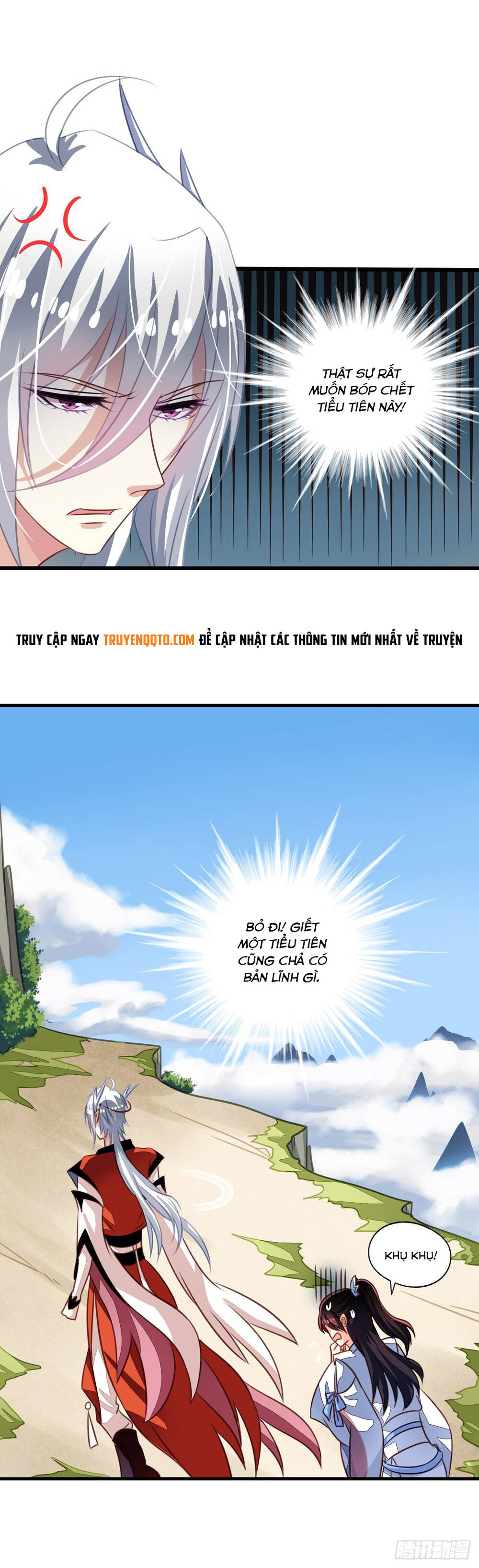 Chủ Nhà Phá Phách Của Tôi Chapter 50 - 9