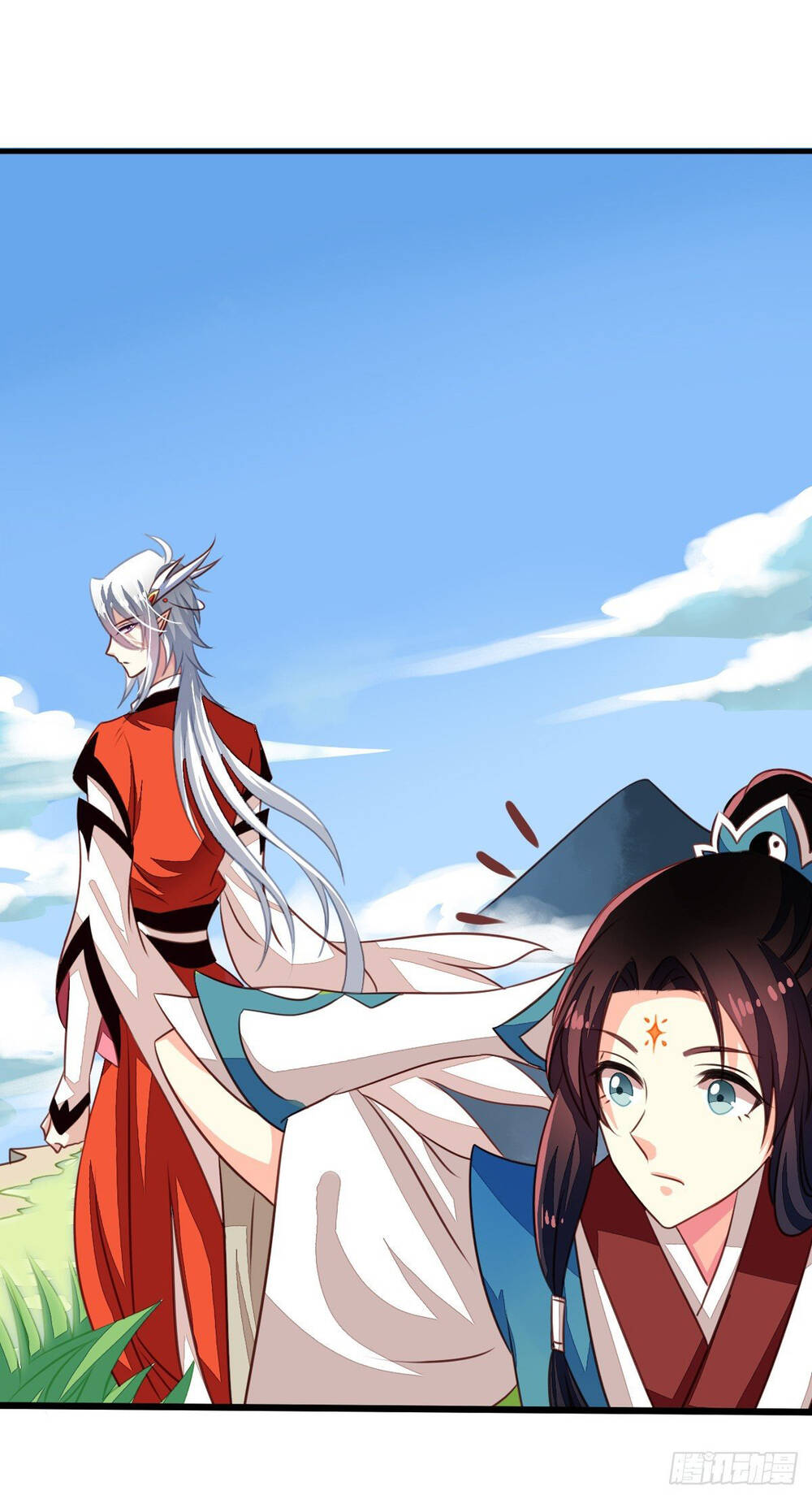 Chủ Nhà Phá Phách Của Tôi Chapter 50 - 20