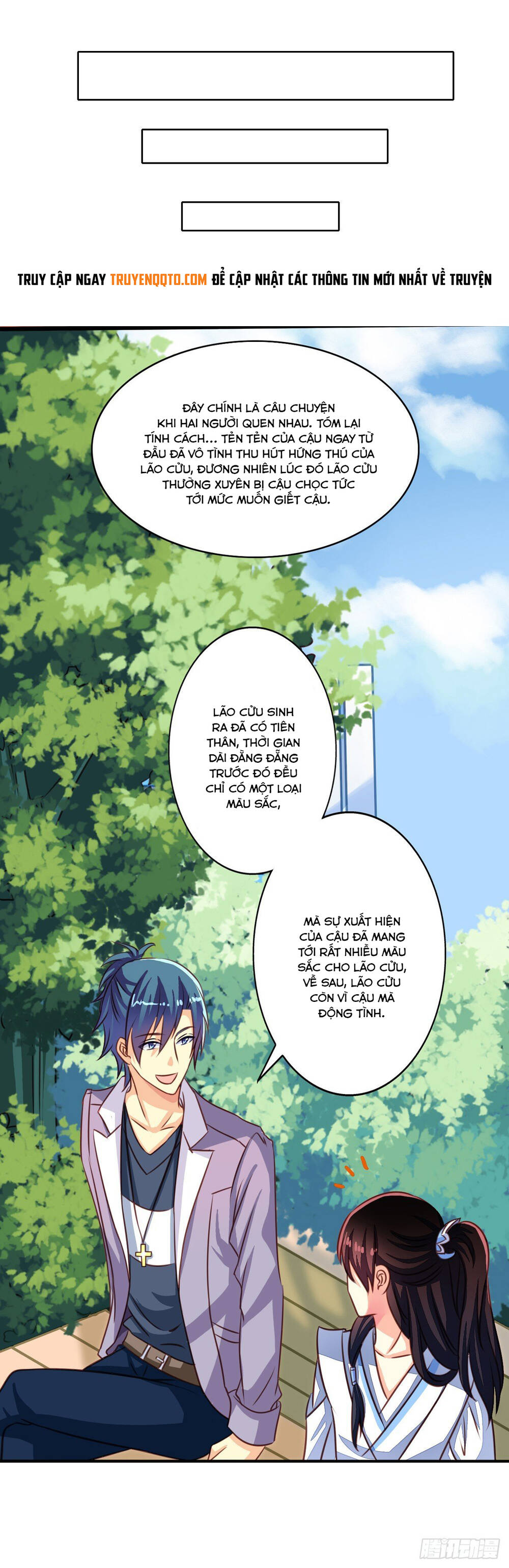 Chủ Nhà Phá Phách Của Tôi Chapter 50 - 27