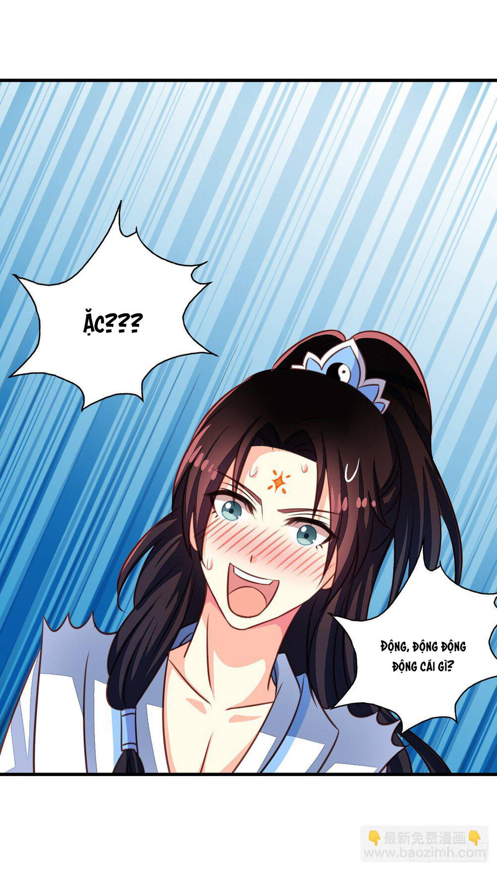 Chủ Nhà Phá Phách Của Tôi Chapter 50 - 28