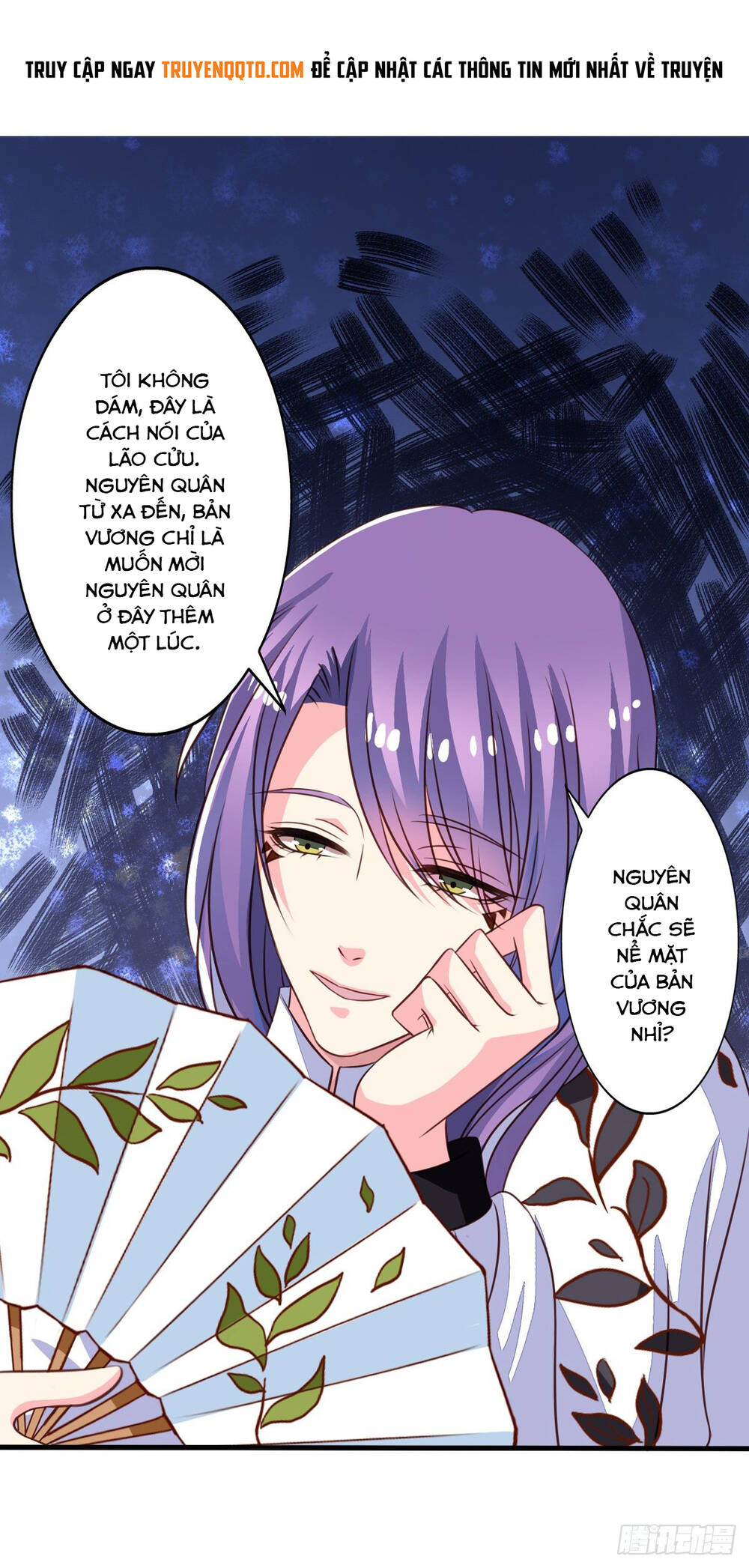 Chủ Nhà Phá Phách Của Tôi Chapter 53 - 4