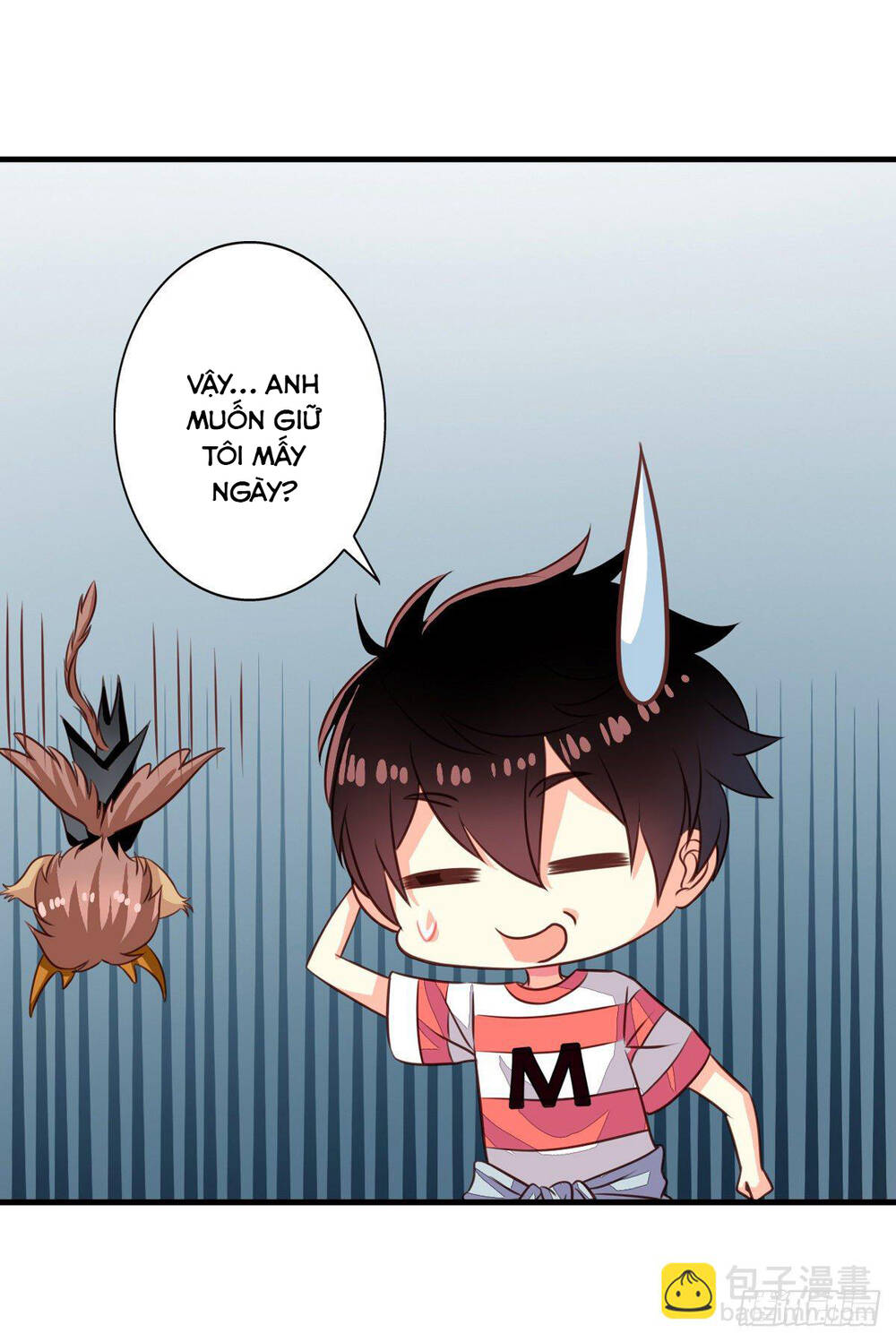 Chủ Nhà Phá Phách Của Tôi Chapter 53 - 6