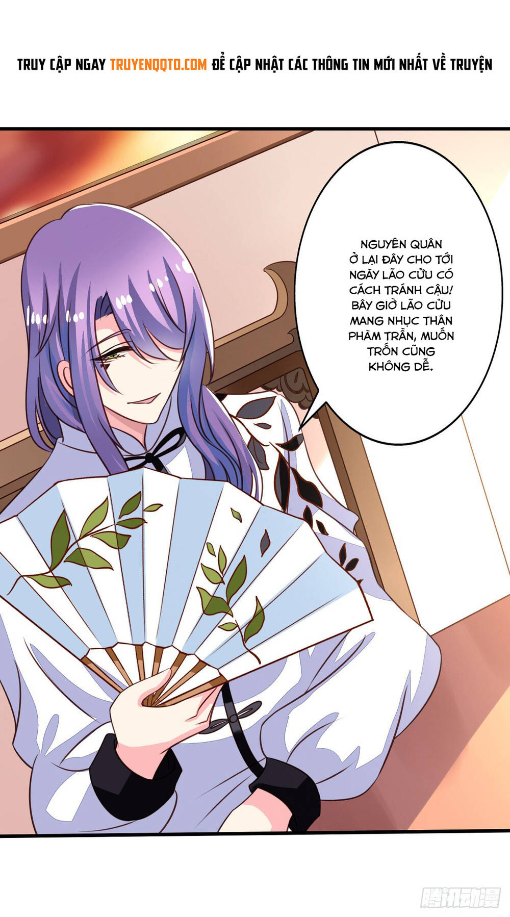 Chủ Nhà Phá Phách Của Tôi Chapter 53 - 7