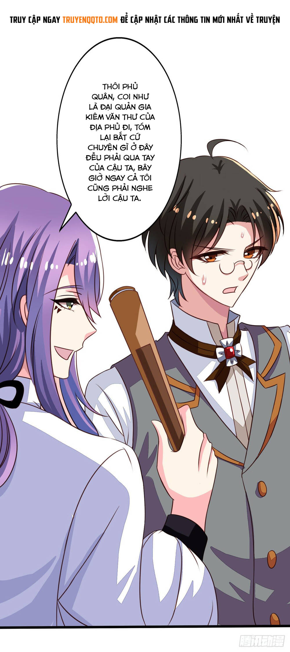 Chủ Nhà Phá Phách Của Tôi Chapter 53 - 12