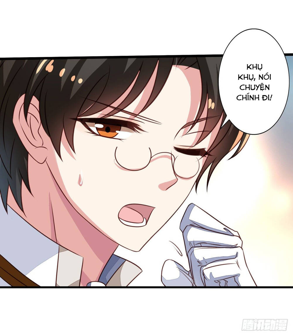 Chủ Nhà Phá Phách Của Tôi Chapter 53 - 13