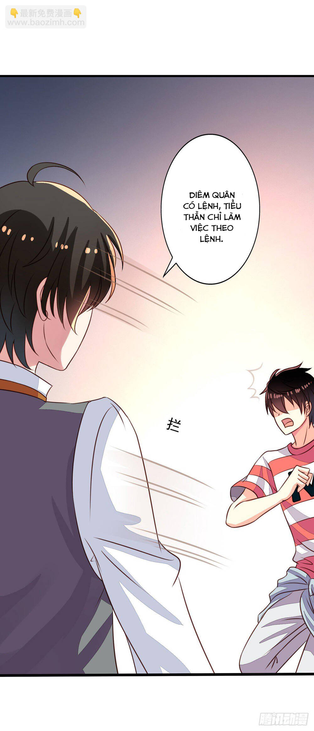 Chủ Nhà Phá Phách Của Tôi Chapter 53 - 16