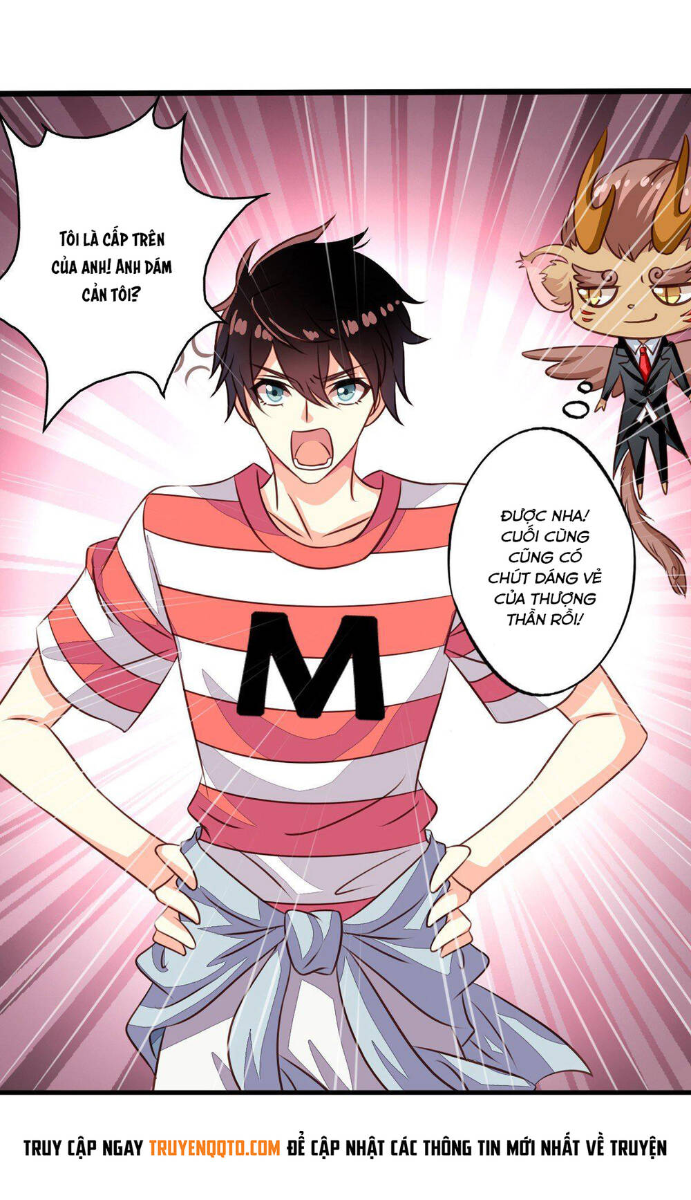Chủ Nhà Phá Phách Của Tôi Chapter 53 - 17