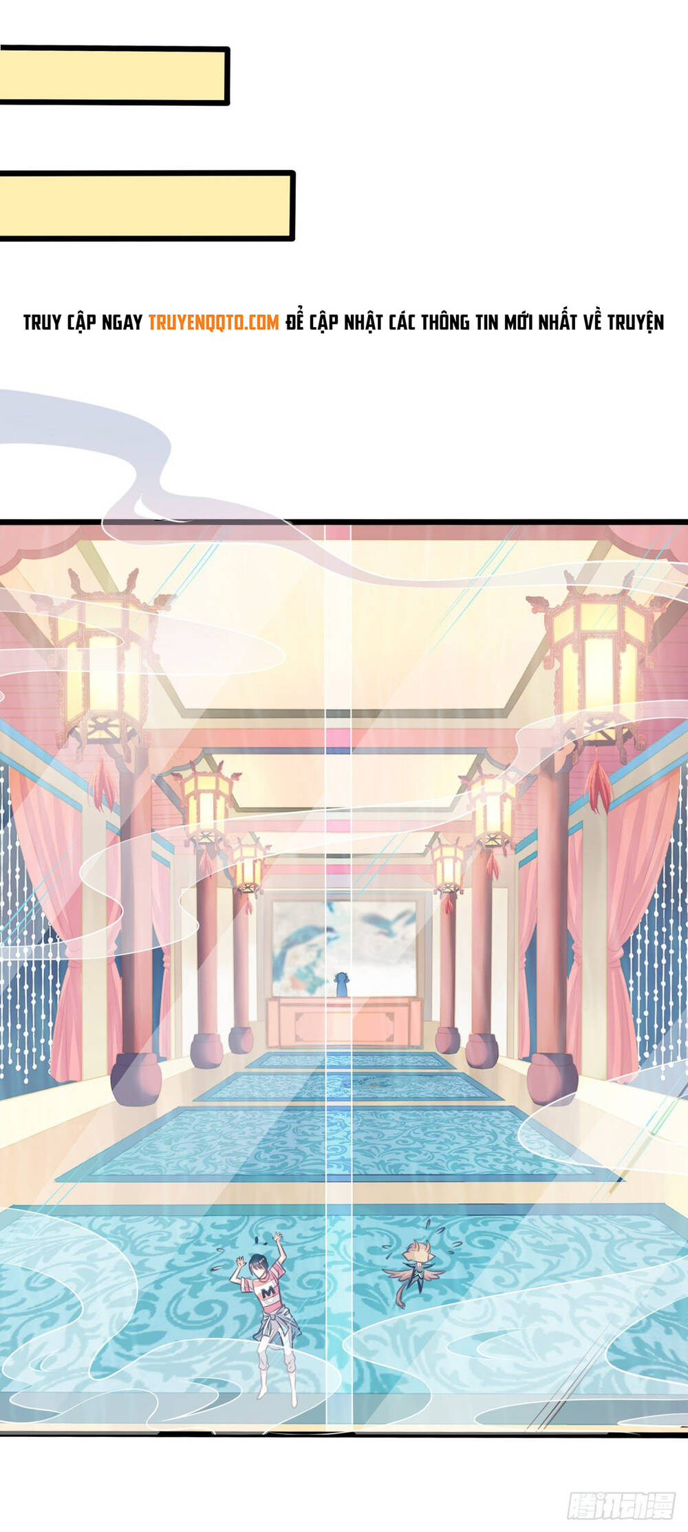 Chủ Nhà Phá Phách Của Tôi Chapter 53 - 19