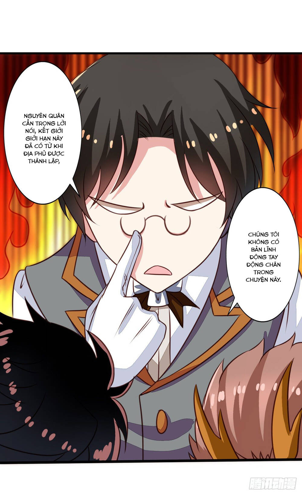 Chủ Nhà Phá Phách Của Tôi Chapter 53 - 21