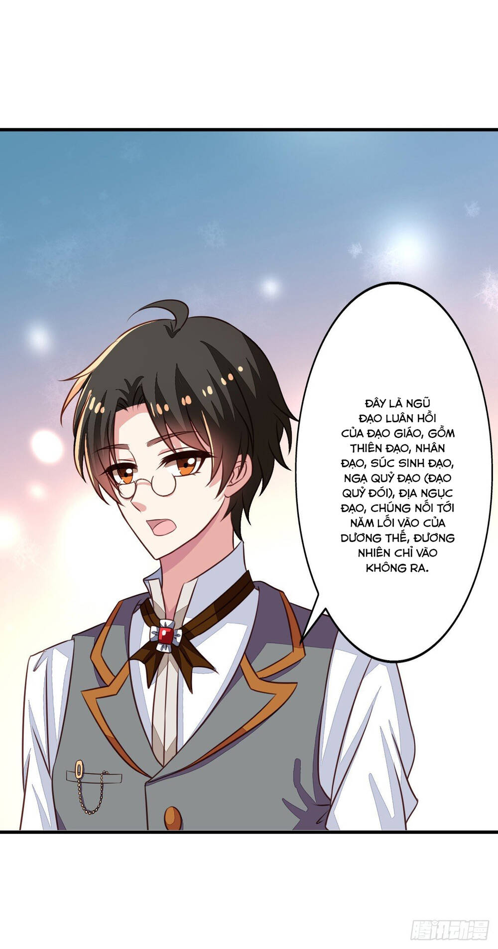 Chủ Nhà Phá Phách Của Tôi Chapter 54 - 10