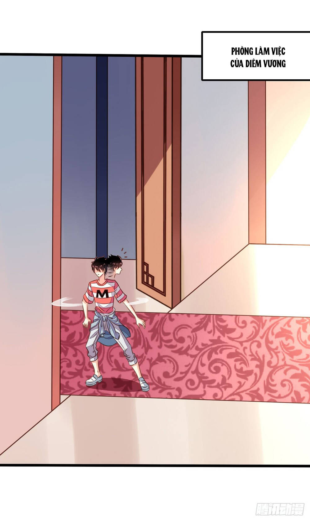 Chủ Nhà Phá Phách Của Tôi Chapter 54 - 15